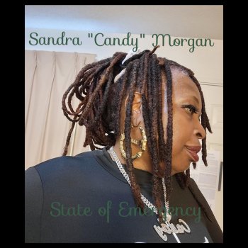 Sandra "Candy" Morgan State of Emergency