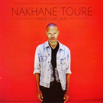 Nakhane In the Dark Room