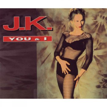 JK feat. Rivaz You & I - R.K. Beat Mix