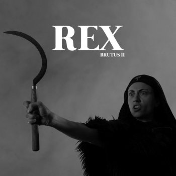 The Buttress Rex - Brutus II