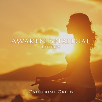 Catherine Green Kundalini Energy Circulation