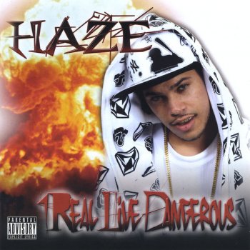 Haze That's Us - DSB Skit Feat. Ruga Tha Shoota