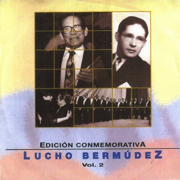 Lucho Bermudez Don Gonzalo