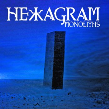 Hexagram Return to Cydonia