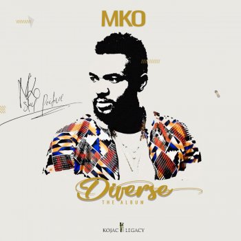 MKO feat. Mansour Diverse