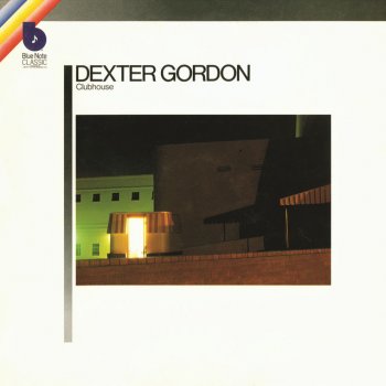 Dexter Gordon Hanky Panky (Remastered 2015)