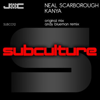 Neal Scarborough - Subculture 2010