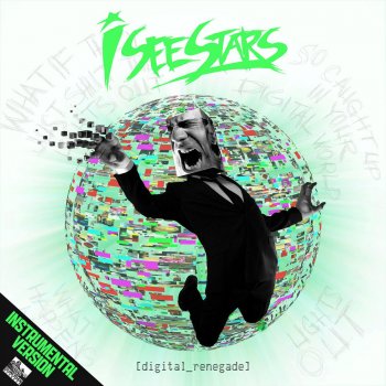 I See Stars NZT48 - Instrumental Version