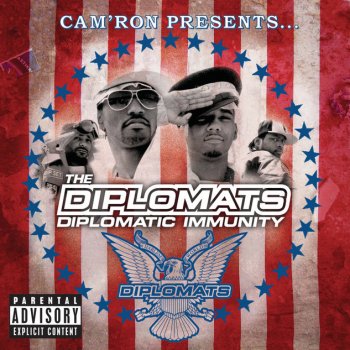 The Diplomats feat. Cam'ron, Jimmy Jones & Juelz Santana Ground Zero