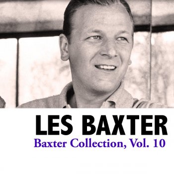 Les Baxter La Nuque