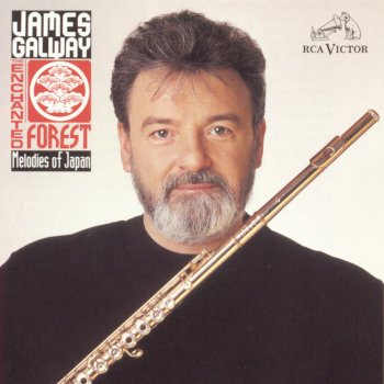 The Traditional feat. James Galway Sakura (Cherry Blossom)
