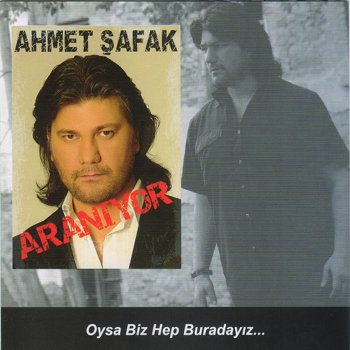 Ahmet Şafak Karabağ