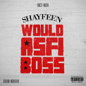 Shayfeen Would Asfi Boss