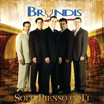 Grupo Bryndis Sólo Pienso En Ti