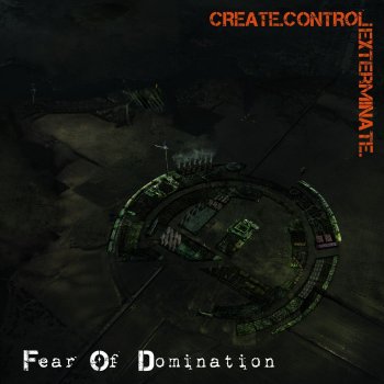 Fear Of Domination Pandemonium