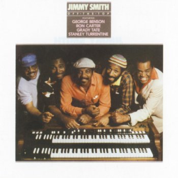 Jimmy Smith Ain't Misbehavin'