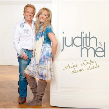 Исполнитель Judith & Mel, альбом Meine Liebe, Deine Liebe