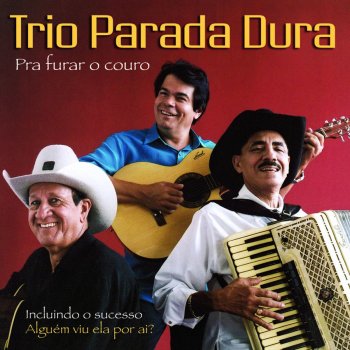 Trio Parada Dura Não Posso Acreditar