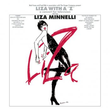 Liza Minnelli Medley of Tunes from "Cabaret" (Live)