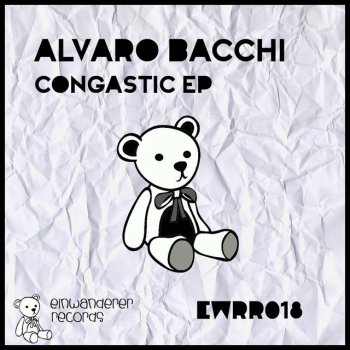 Alvaro Bacchi Ojos