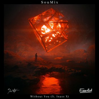 SouMix feat. Inass X Without You