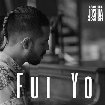 Joshua Dietrich Fui Yo