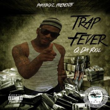 Q Da Fool Pounds