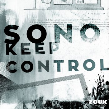 Sono Keep Control (Chopstick & Johnjon Remix Dub)