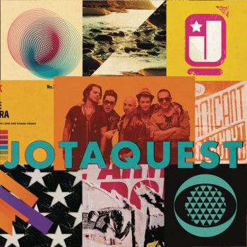 Jota Quest Na Moral (Na Moral)