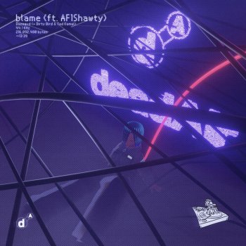 Dazegxd feat. Af1shawty blame