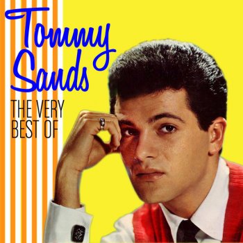 Tommy Sands Hawaiian Rock