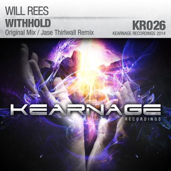 Will Rees Withhold - Jase Thirlwall Remix