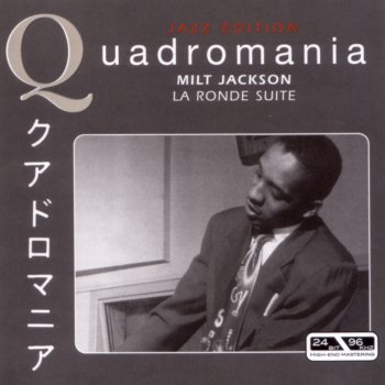 Milt Jackson Ralph's New Blues