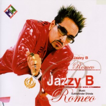 Jazzy B Bach Bach Ke