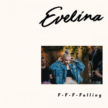 Evelina F-F-F-Falling (Vain Elämää Kausi 9)