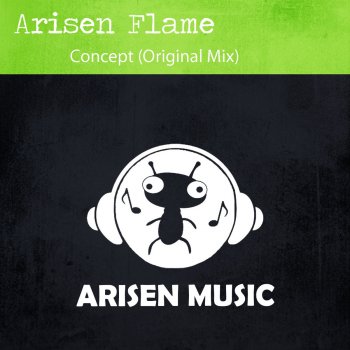 Arisen Flame Concept