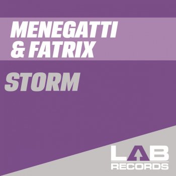 Menegatti & Fatrix Storm