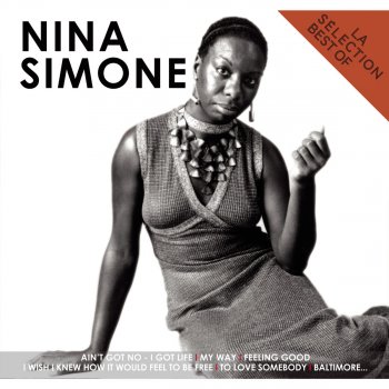 Nina Simone Nobody's Fault But Mine (Mix)