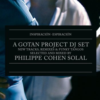 Gotan Project & Chet Baker Round About Midnight
