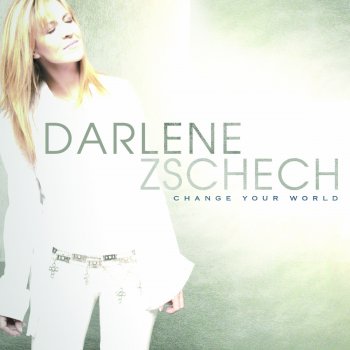 Darlene Zschech Captured