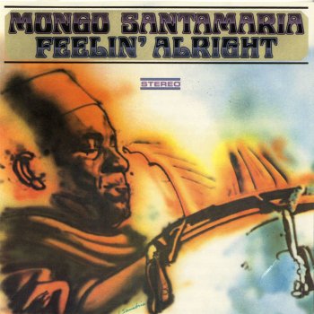 Mongo Santamaria Fever