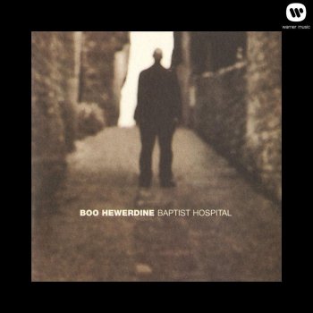 Boo Hewerdine The Love Thieves