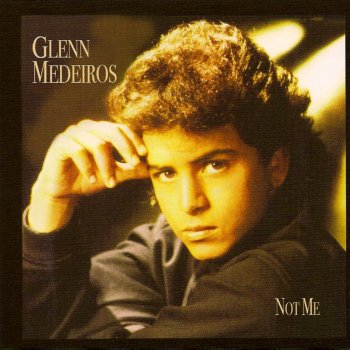 Glenn Medeiros No Way Out Love