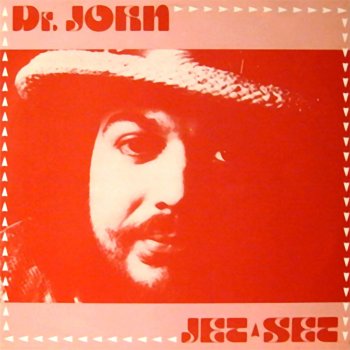 Dr. John Jet Set (Instrumental)