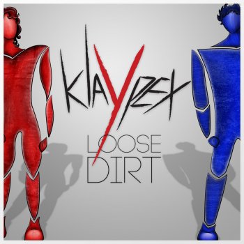 Klaypex DUBSTEP GUNS (Bonus Track)