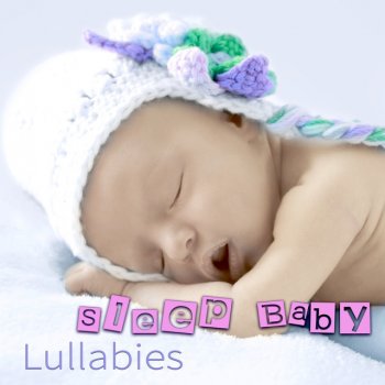 Baby Lullaby Water Sounds