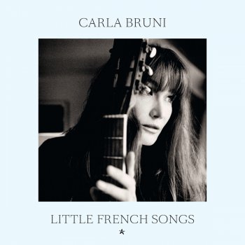 Carla Bruni La Valse Posthume