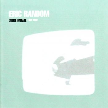 Eric Random 23 Skidoo