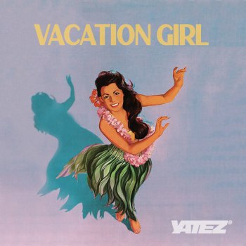 Yatez Vacation Girl