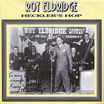 Roy Eldridge Mutiny in the Parlour